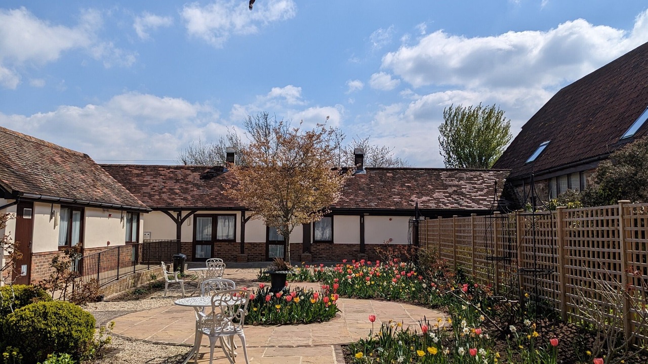 Photo of Bedroom in Abingdon