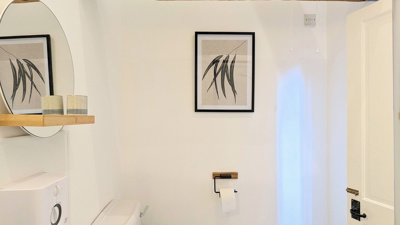 Photo of Bathroom in Abingdon