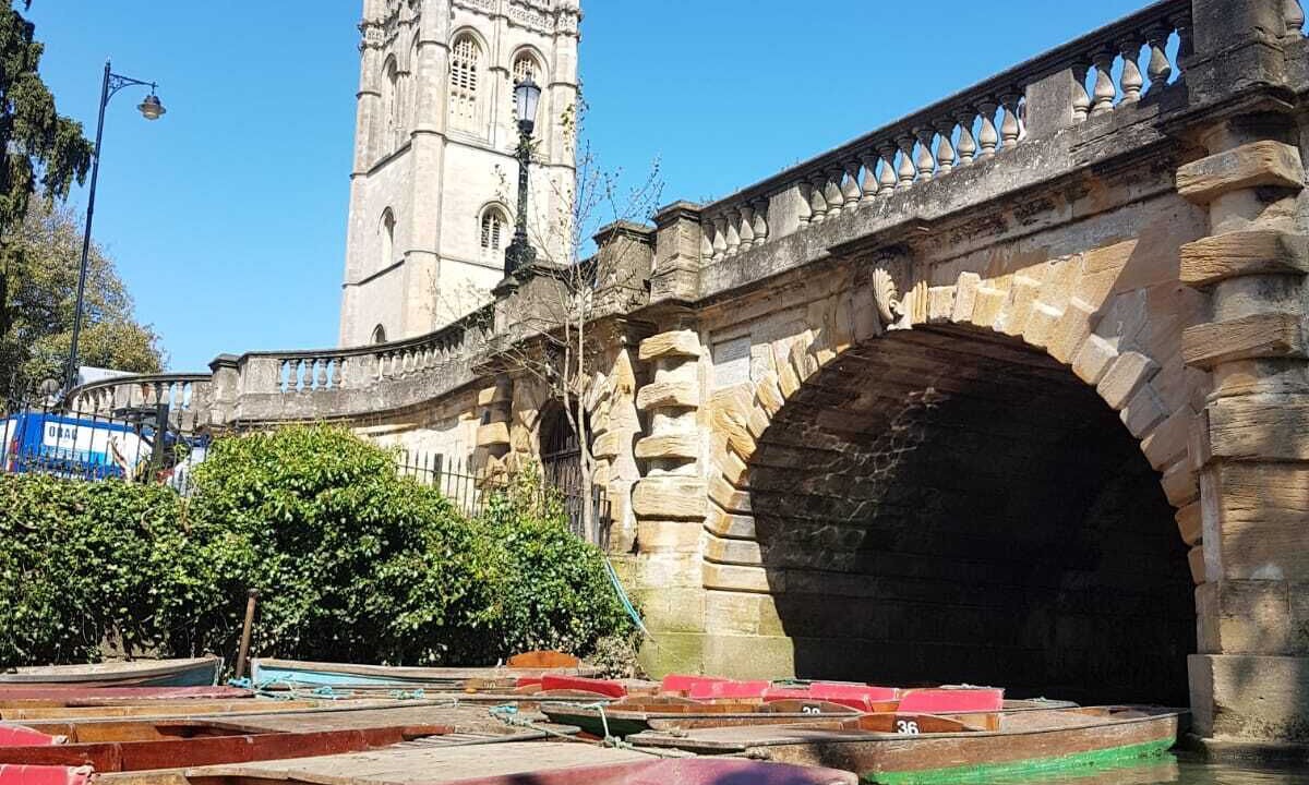 Photo of Others in Abingdon