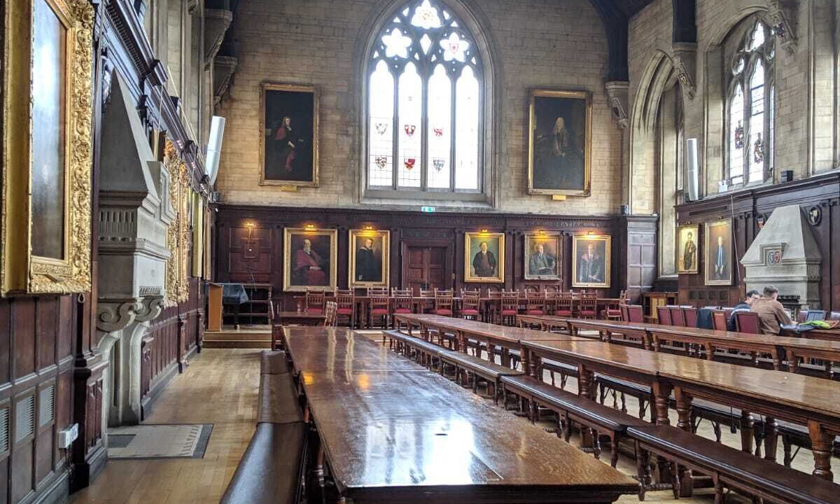 Photo of Others in Abingdon