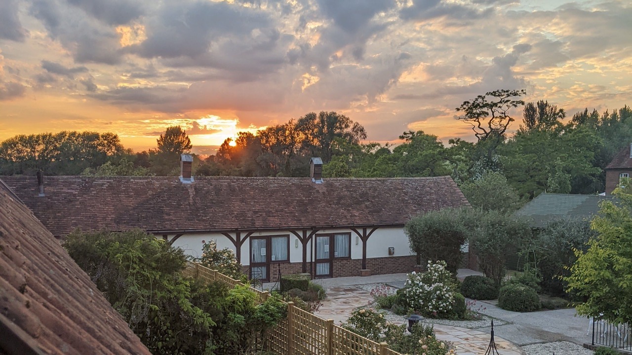 Photo of Outdoor in Abingdon