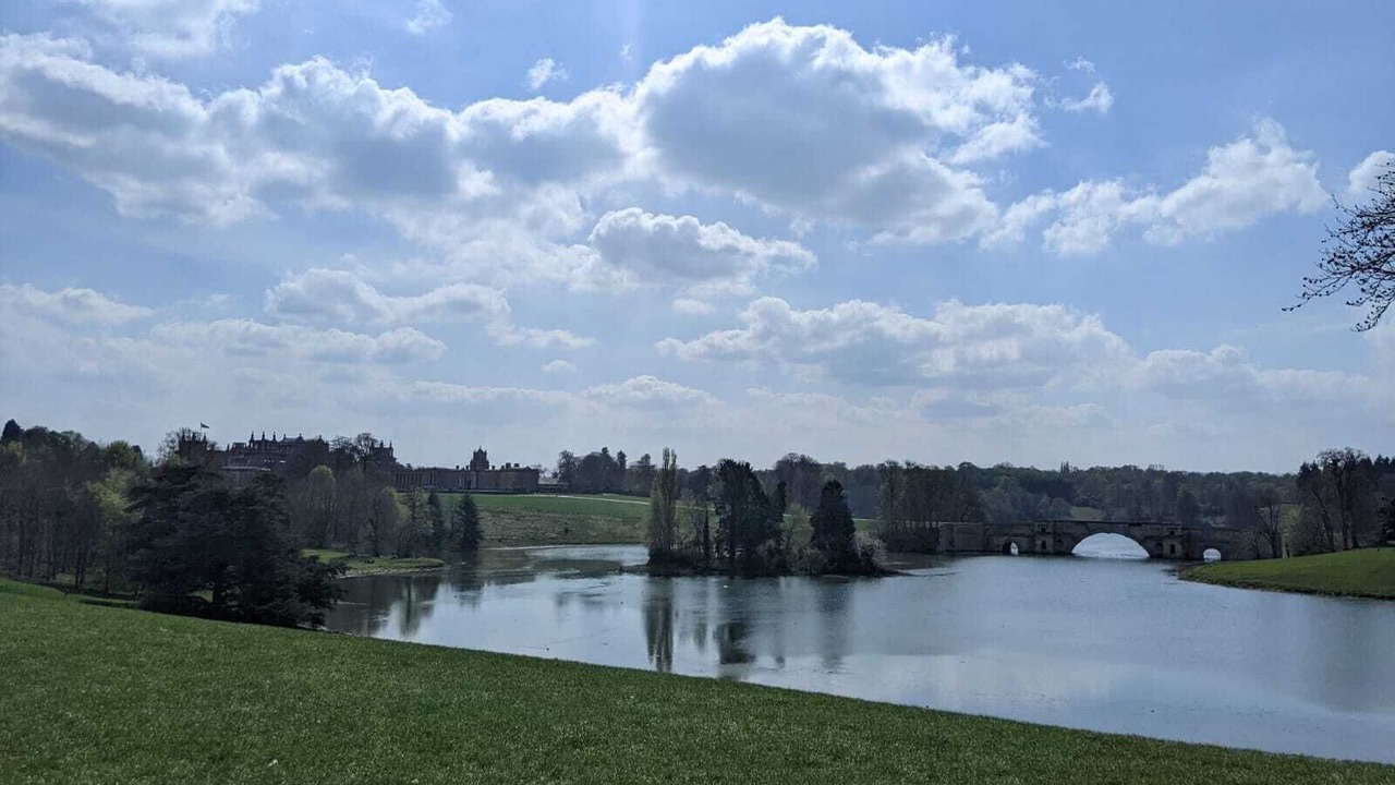 Photo of Others in Abingdon