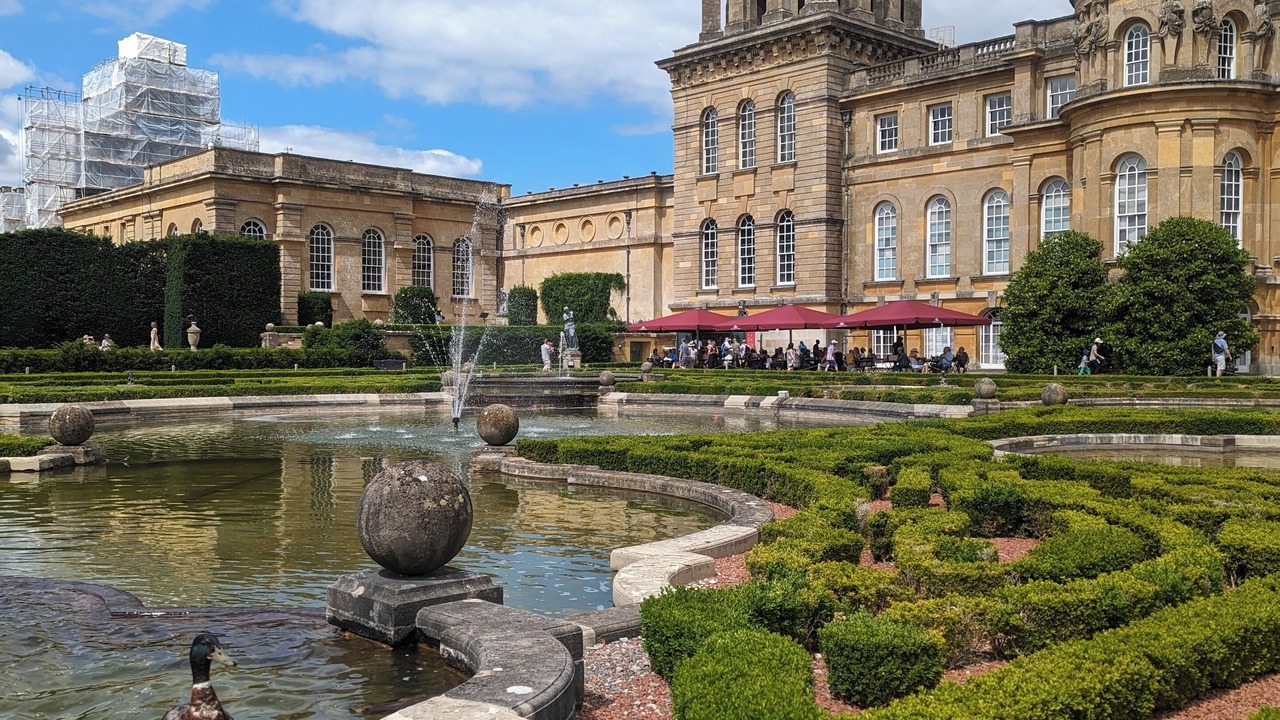 Photo of Others in Abingdon