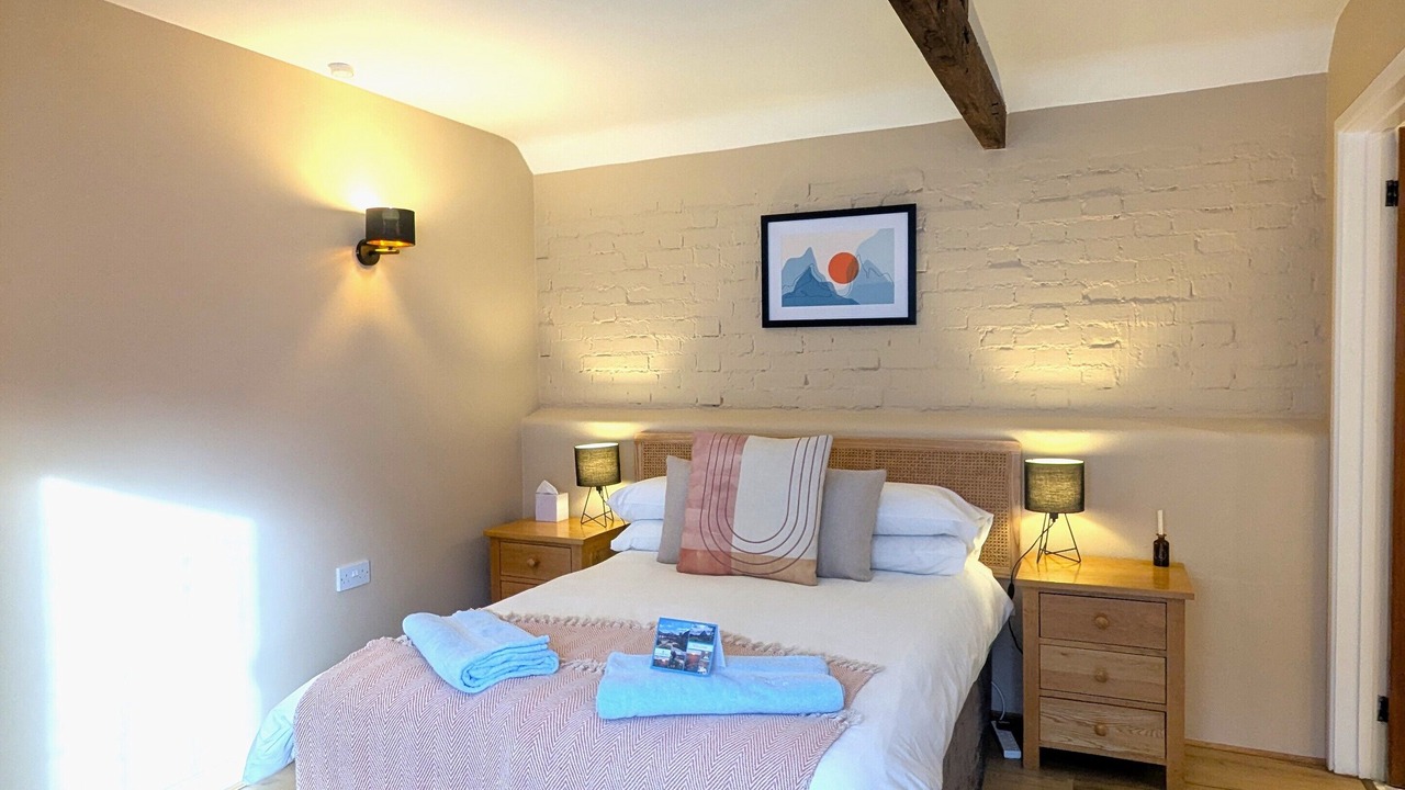 Photo of Bedroom in Abingdon