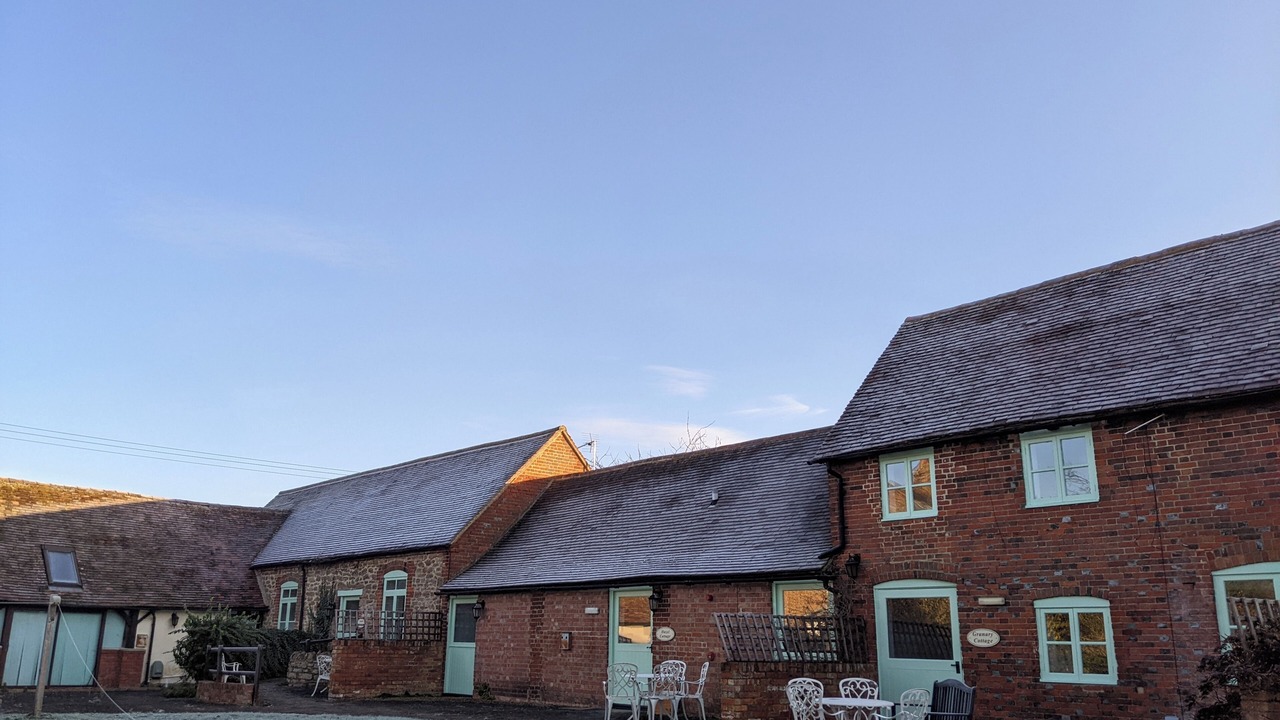 Photo of Outdoor in Abingdon