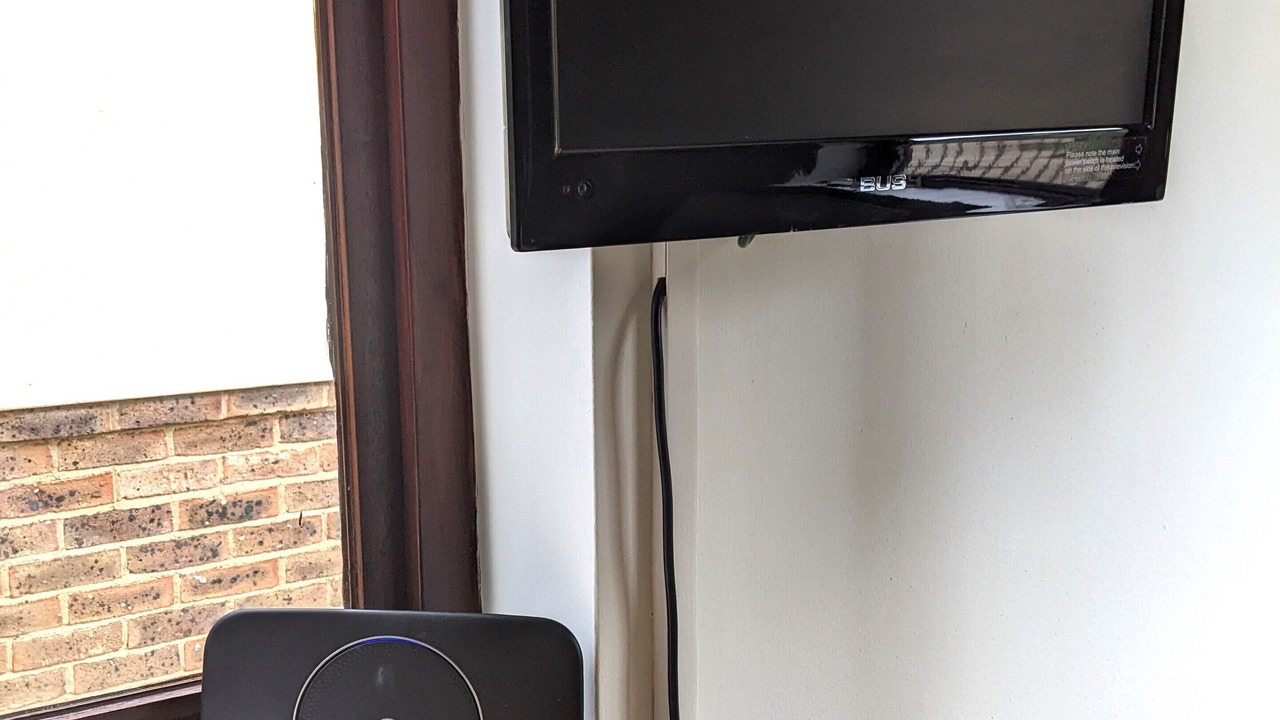 Photo of Bedroom in Abingdon