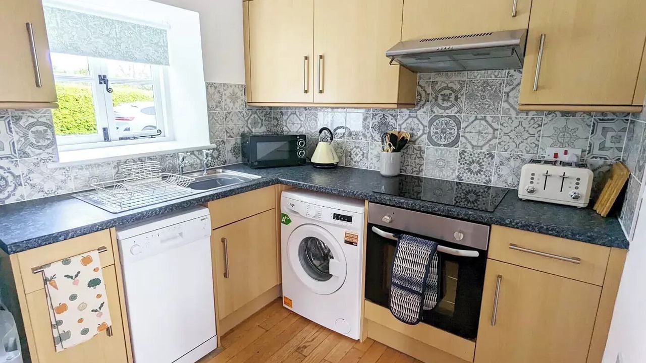 Photo of Others in Abingdon