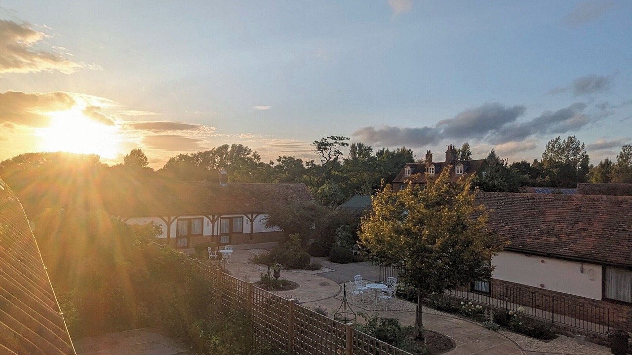 Photo of Outdoor in Abingdon