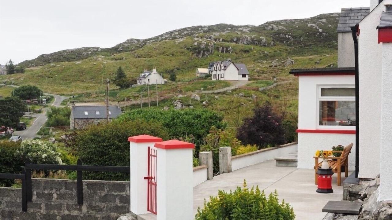 Photo of Others in Flodabay