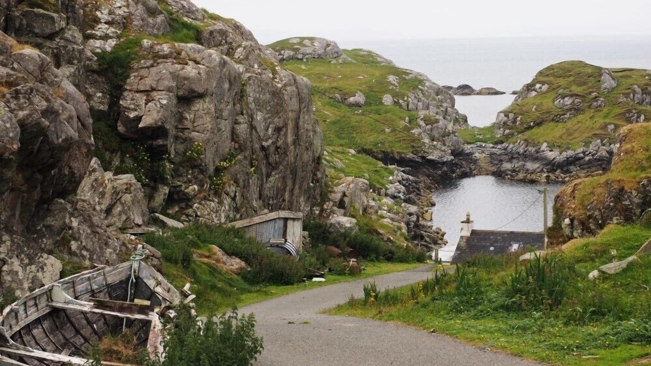 Photo of Others in Flodabay