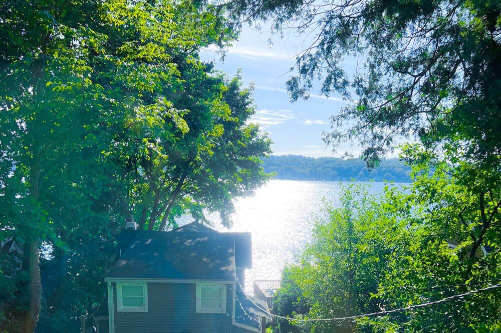 Photo of Outdoor in Livonia
