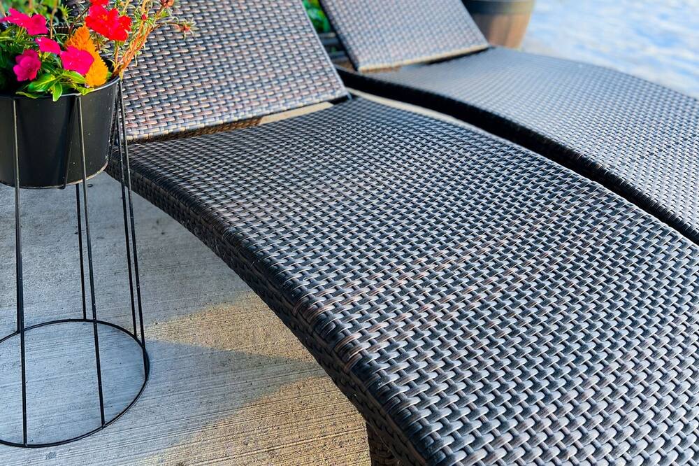 Photo of Patio Balcony in Livonia