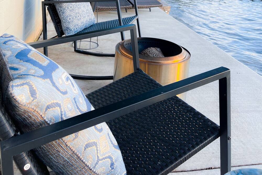 Photo of Patio Balcony in Livonia
