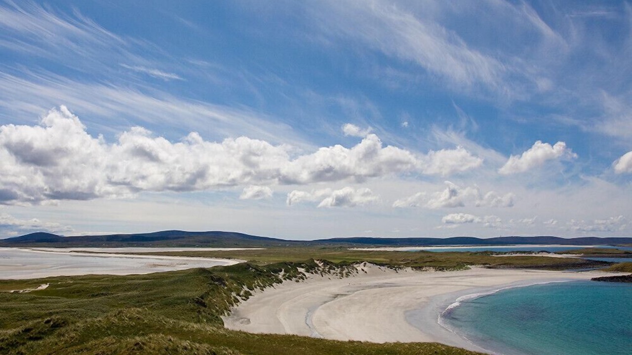 Photo of Others in Isle of North Uist