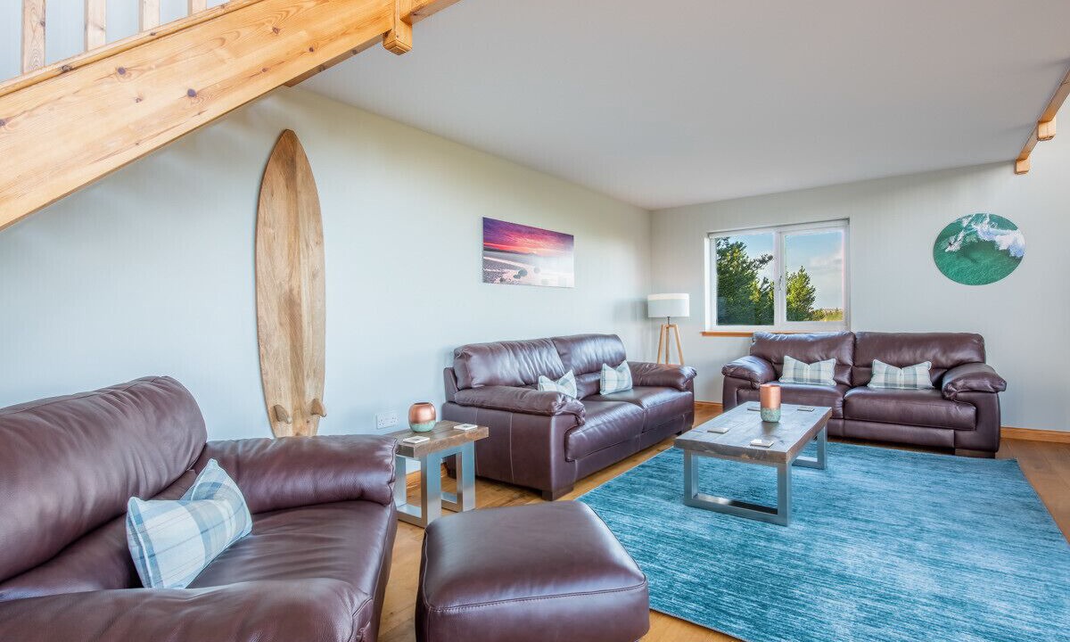 Photo of Bedroom in Isle of North Uist