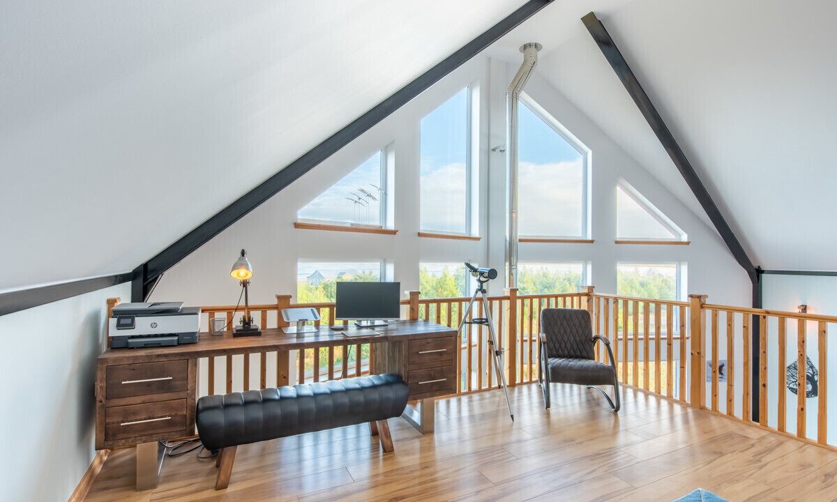 Photo of Bedroom in Isle of North Uist