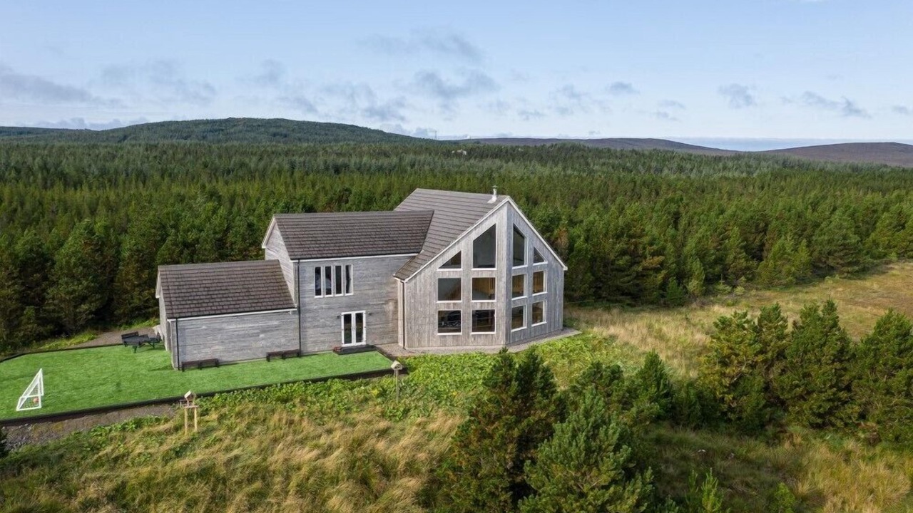 Photo of Outdoor in Isle of North Uist