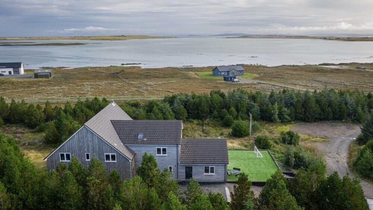 Photo of Others in Isle of North Uist