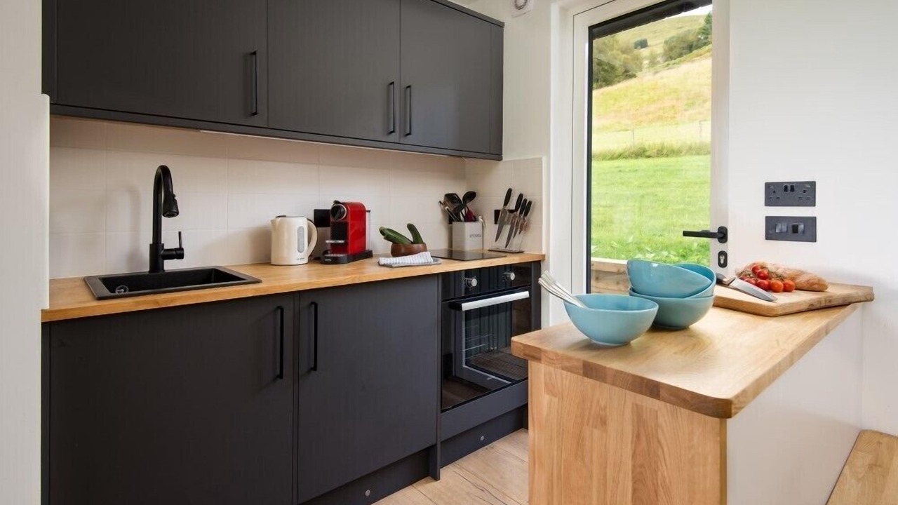 Photo of Others in Lochearnhead