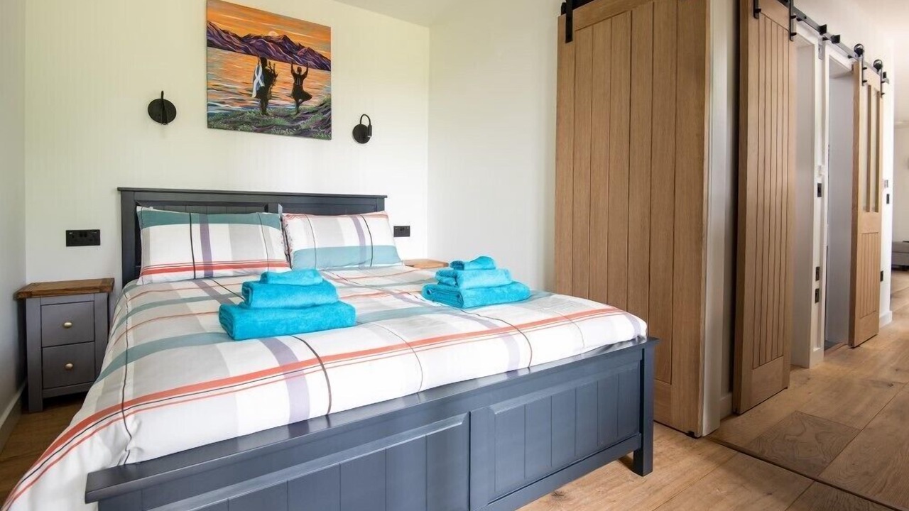 Photo of Others in Lochearnhead