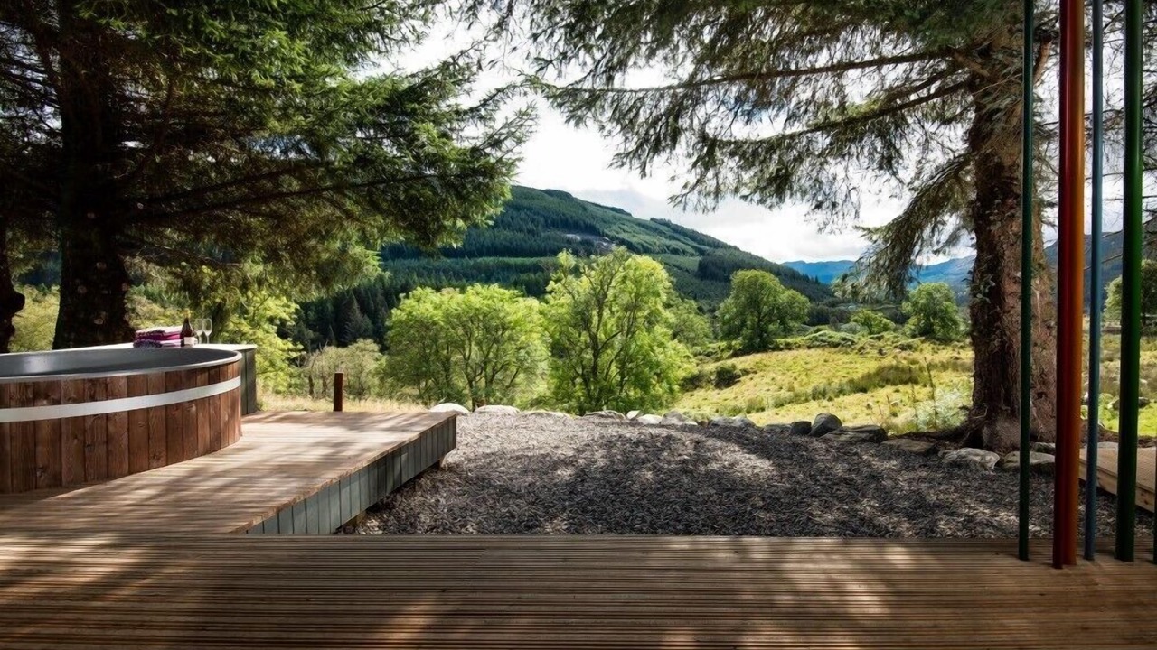 Photo of Others in Lochearnhead