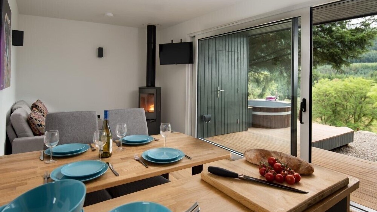 Photo of Others in Lochearnhead