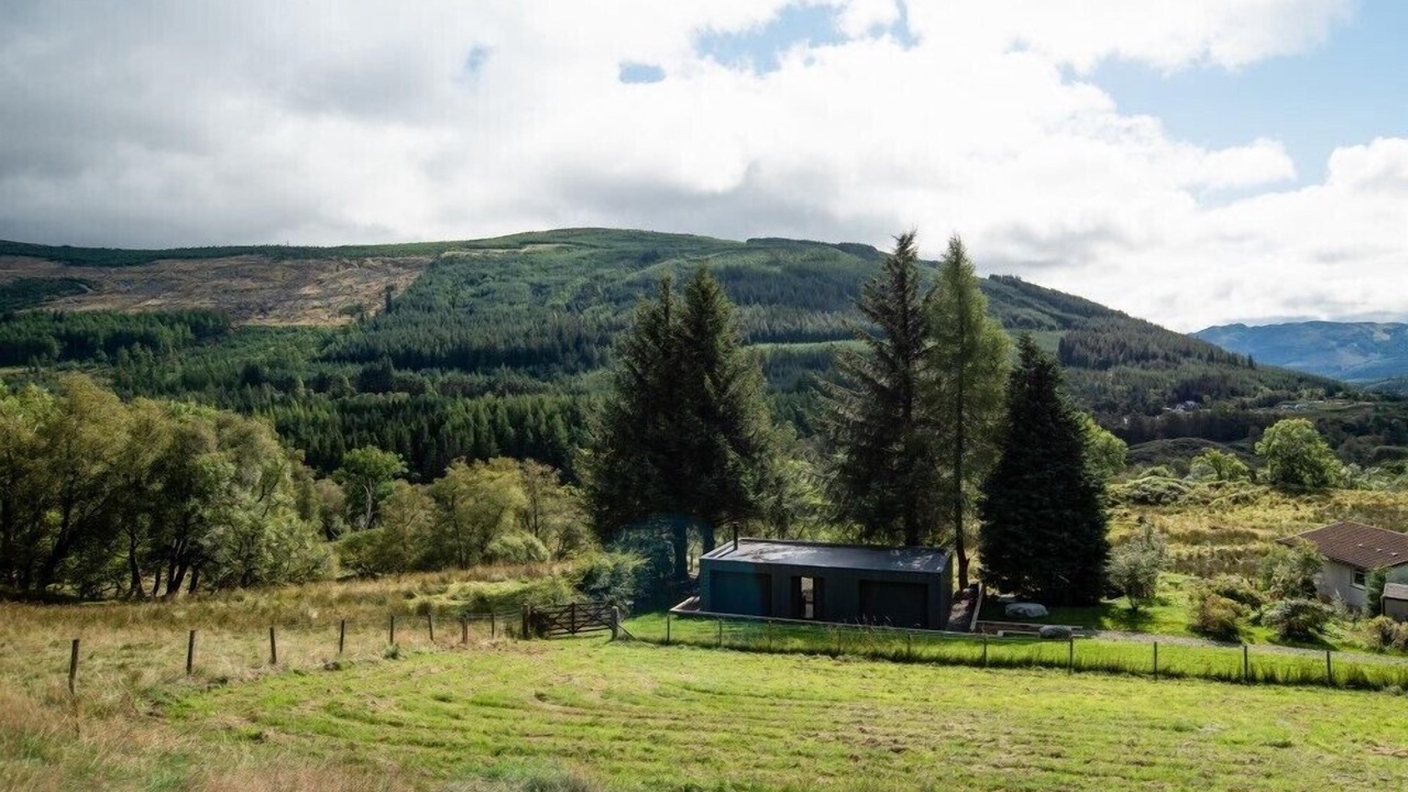 Photo of Others in Lochearnhead