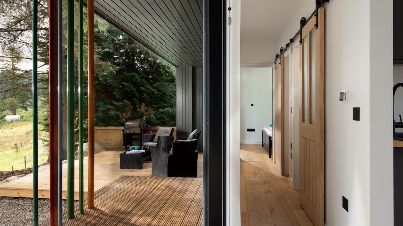 Photo of Others in Lochearnhead