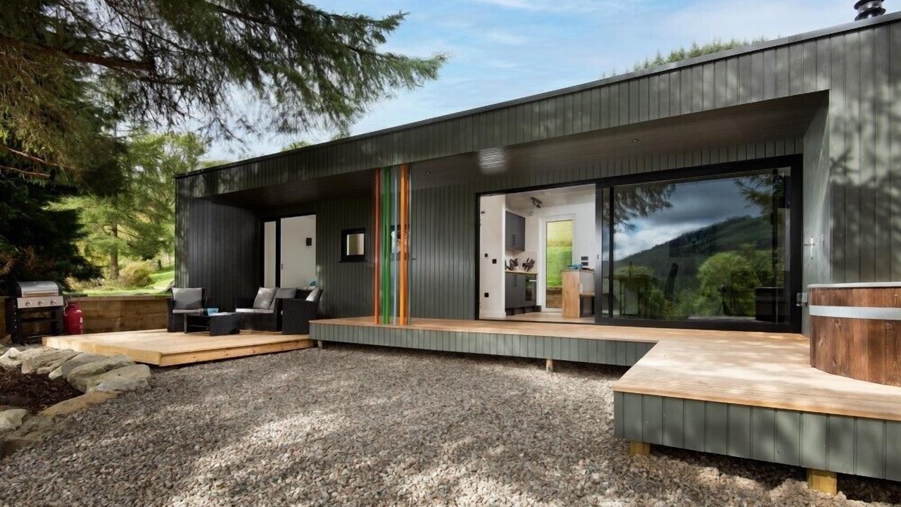 Photo of Others in Lochearnhead