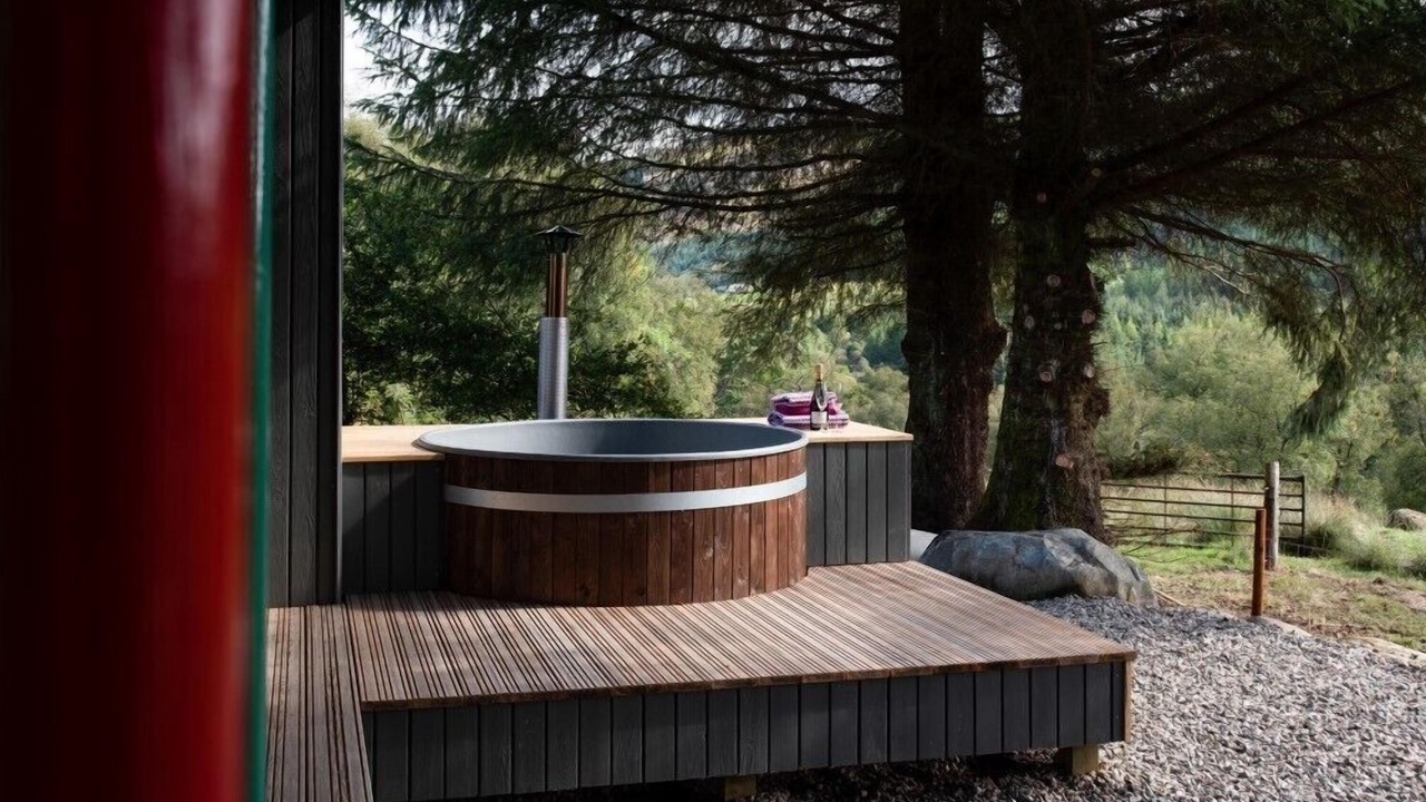 Photo of Others in Lochearnhead