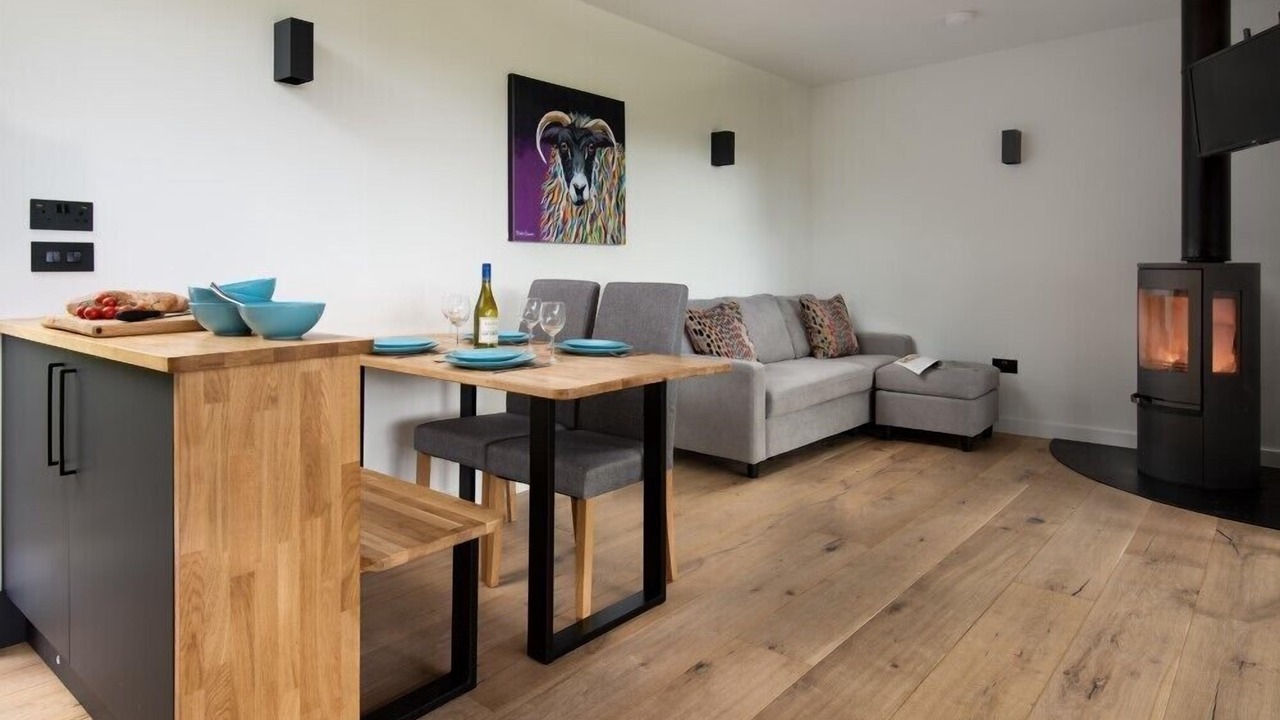 Photo of Others in Lochearnhead