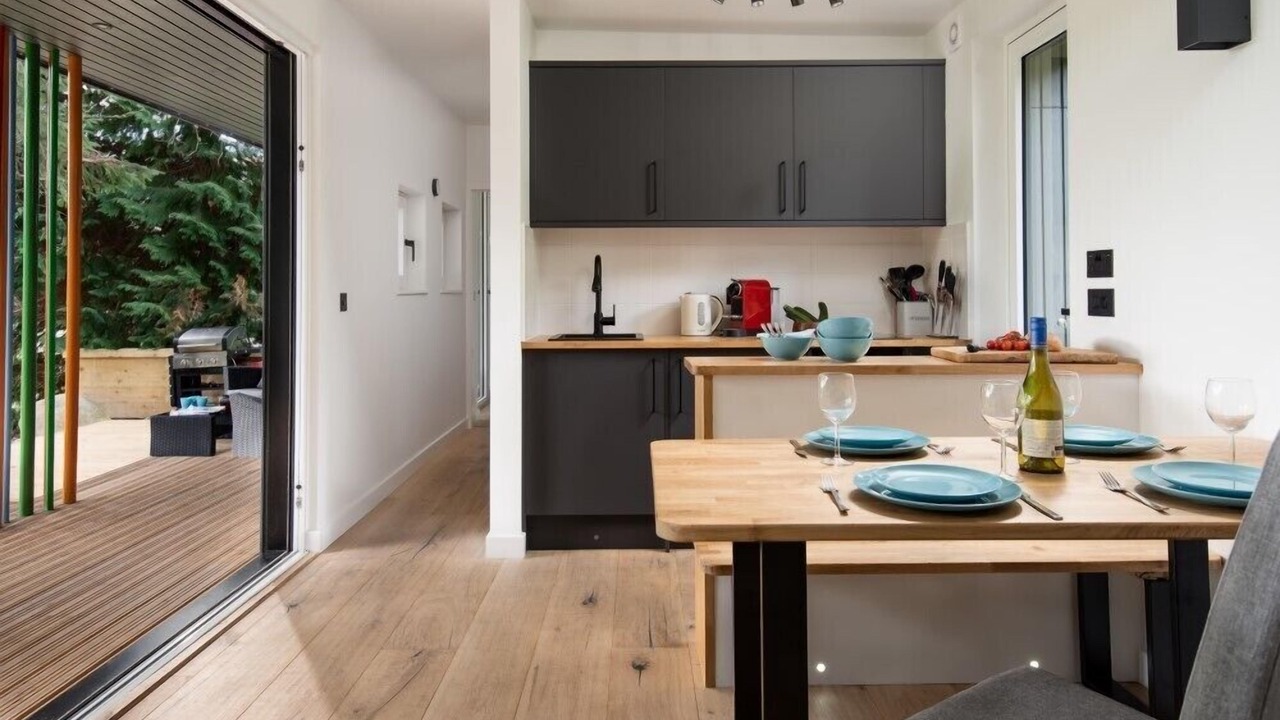 Photo of Others in Lochearnhead