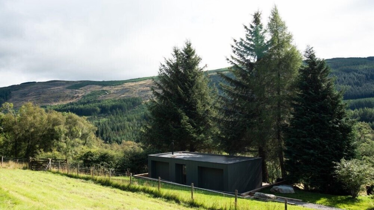 Photo of Others in Lochearnhead