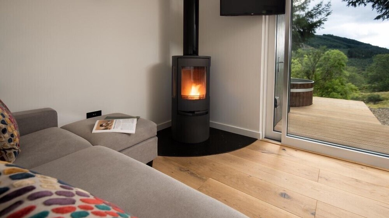 Photo of Others in Lochearnhead