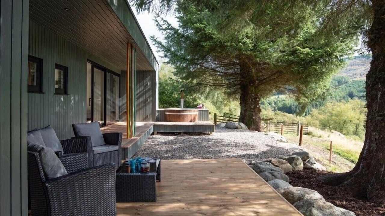 Photo of Others in Lochearnhead