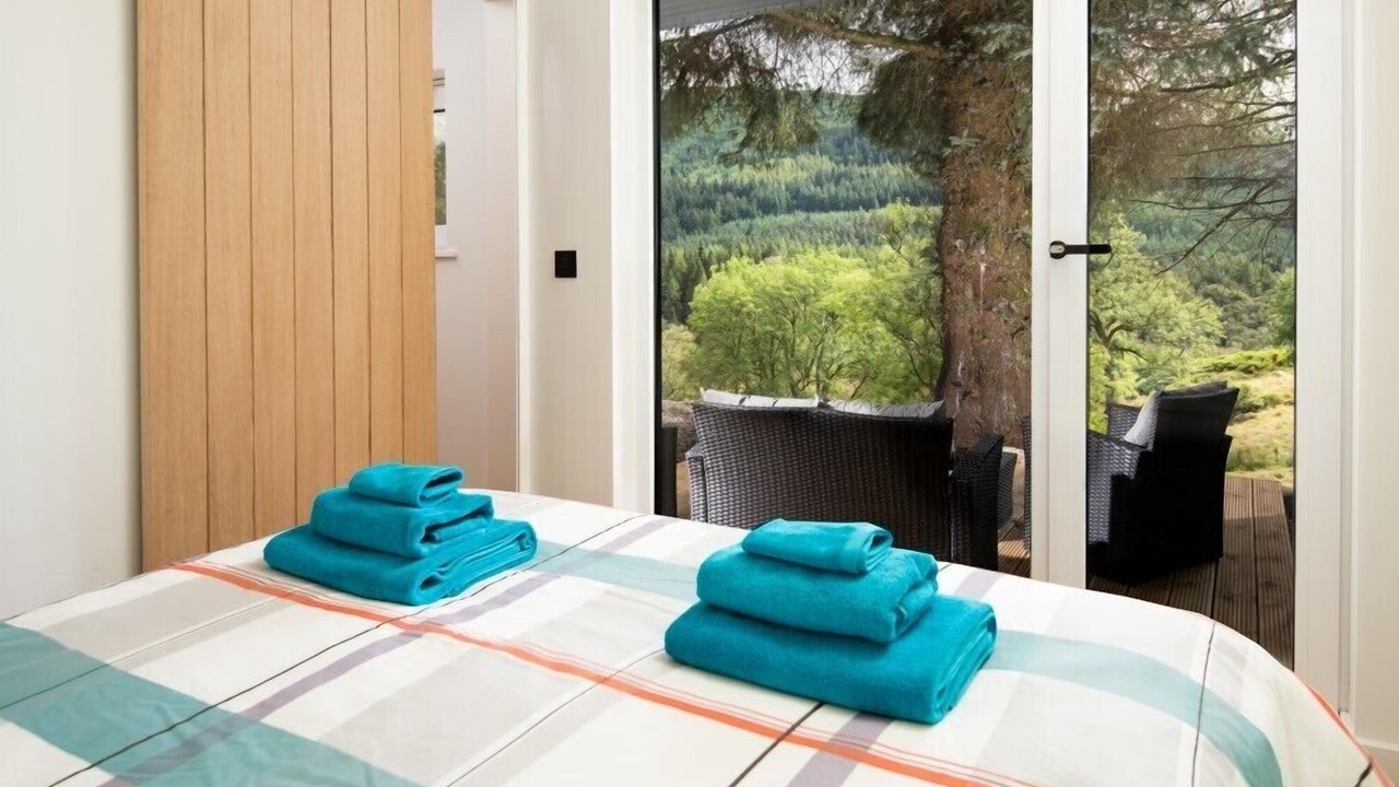 Photo of Others in Lochearnhead