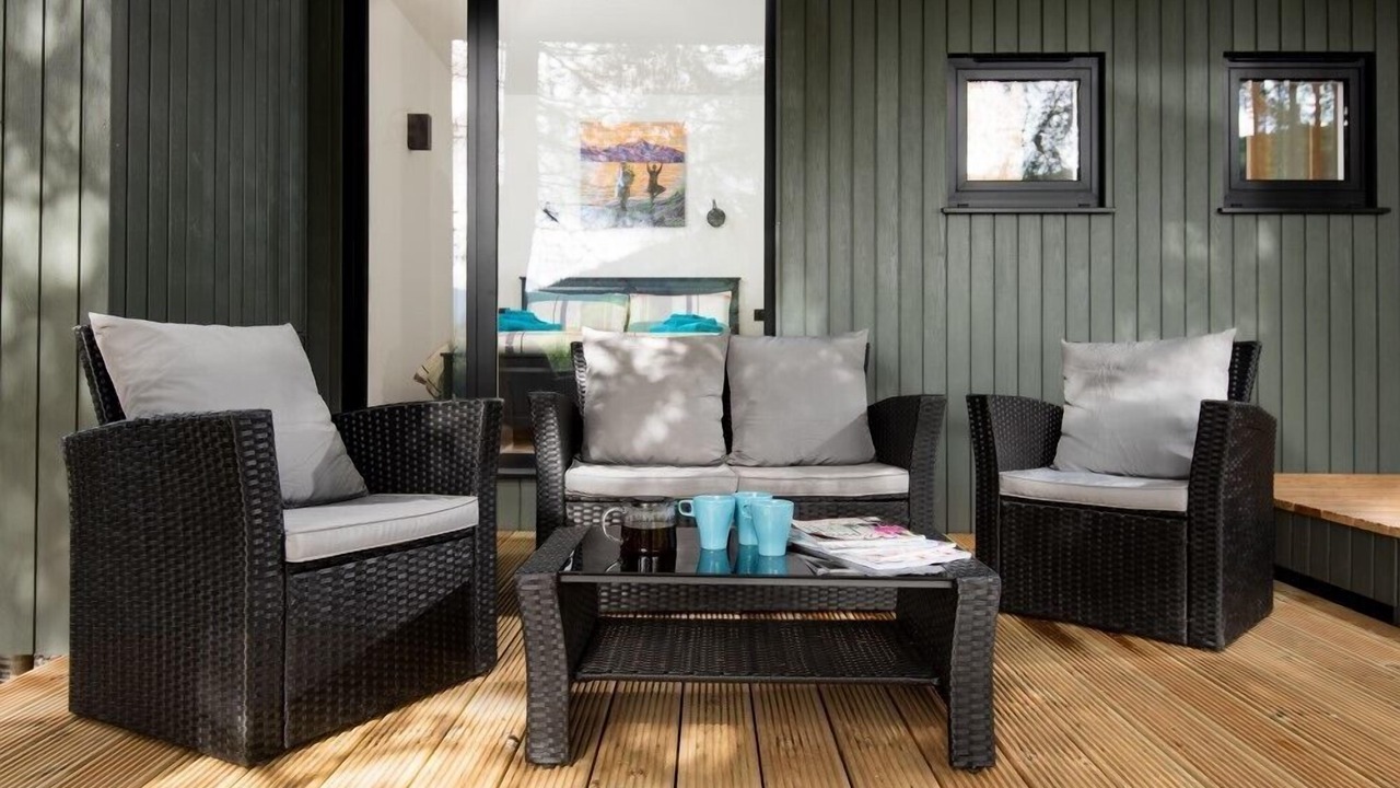 Photo of Bedroom in Lochearnhead