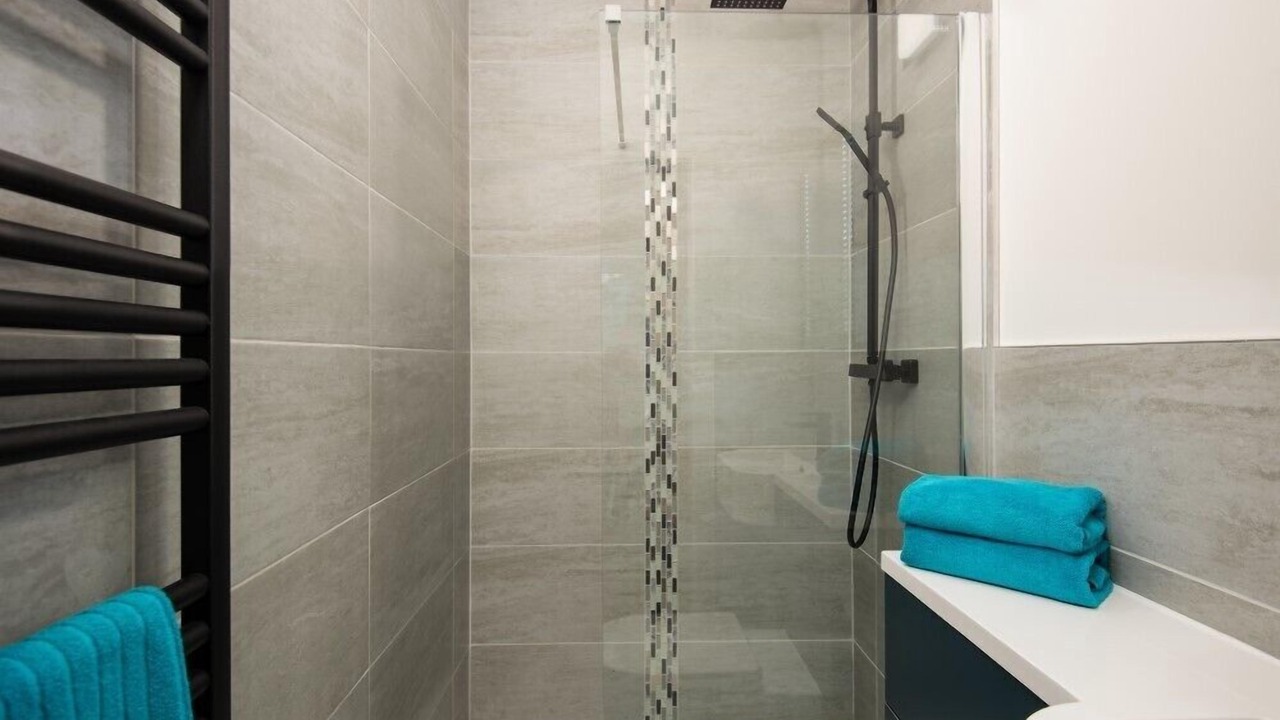 Photo of Bathroom in Lochearnhead