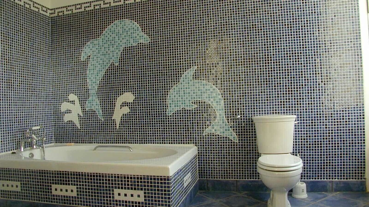 Photo of Bathroom in Fraserburgh
