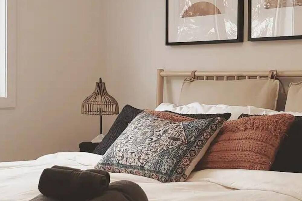 Photo of Bedroom in Saint-Alphonse-Rodriguez
