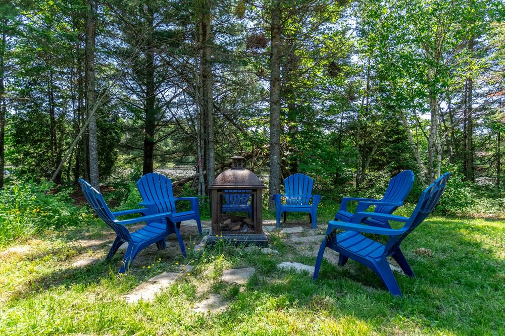 Photo of Outdoor in Saint-Alphonse-Rodriguez