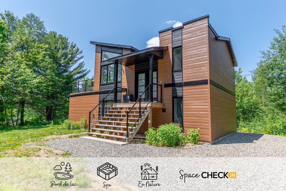 Photo of Outdoor in Saint-Alphonse-Rodriguez