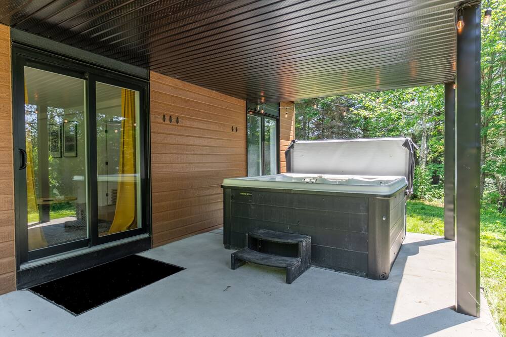 Photo of Outdoor in Saint-Alphonse-Rodriguez