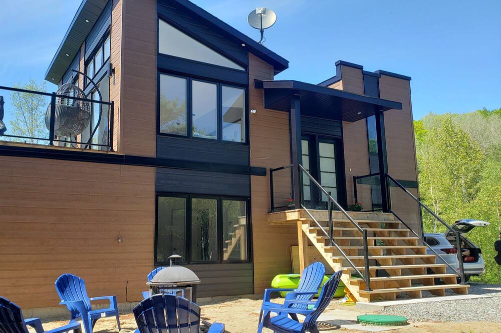 Photo of Outdoor in Saint-Alphonse-Rodriguez