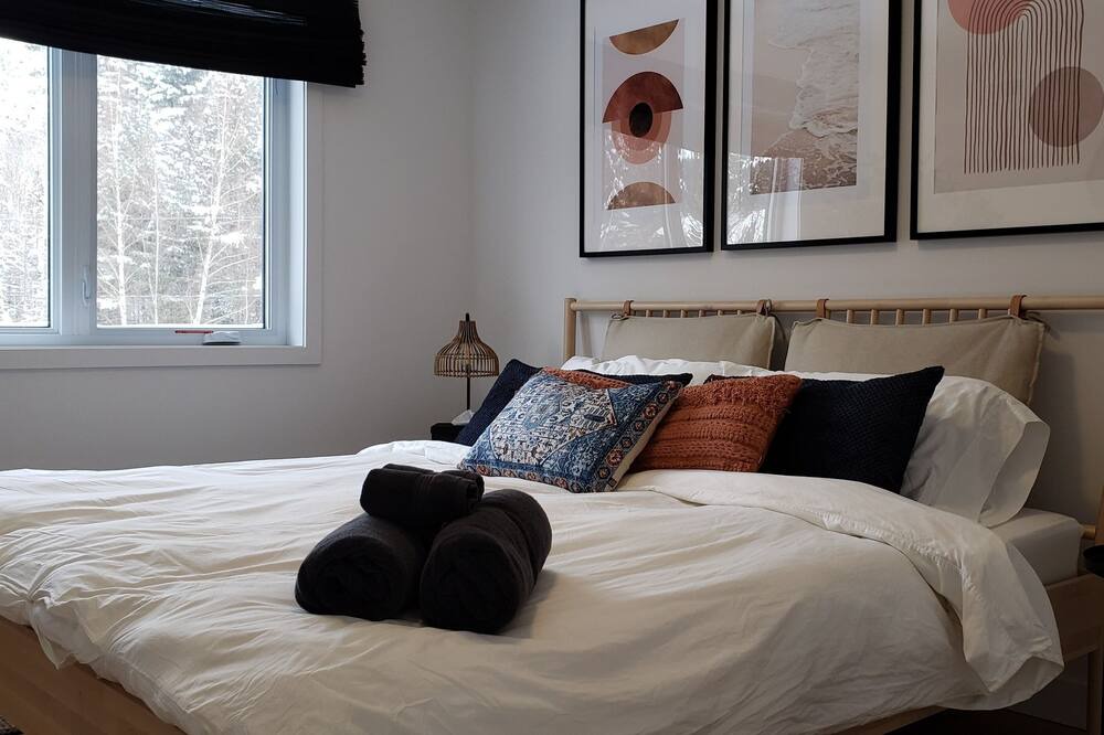 Photo of Bedroom in Saint-Alphonse-Rodriguez