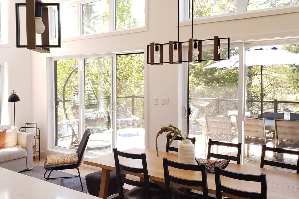 Photo of Kitchen in Saint-Alphonse-Rodriguez