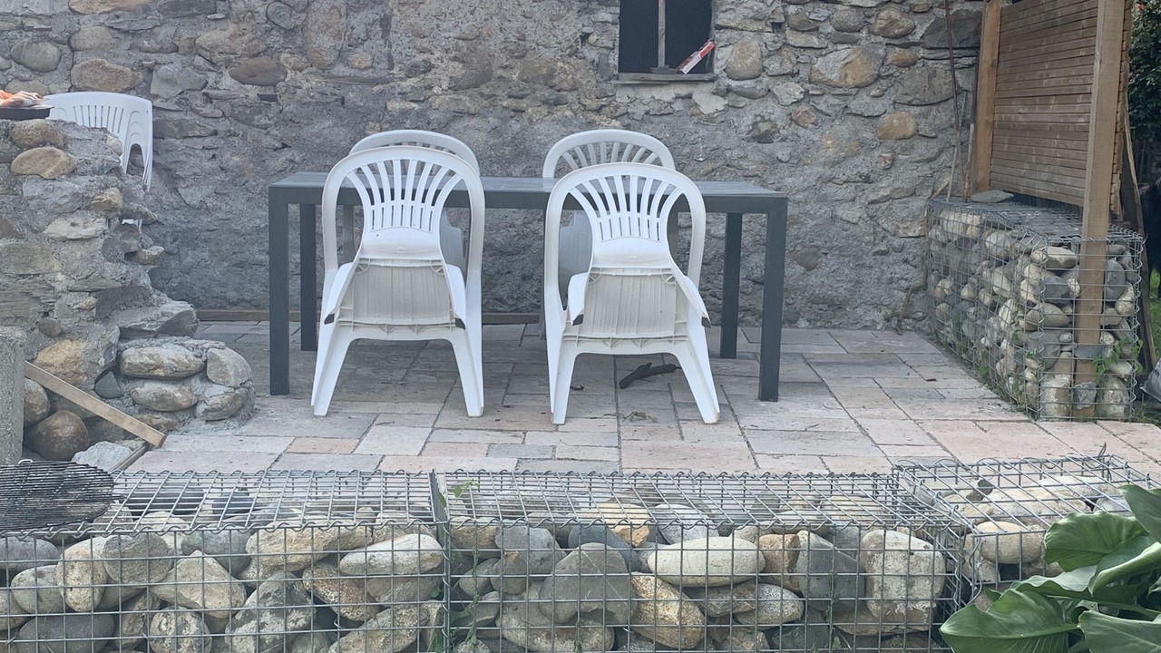 Photo of Patio Balcony in Heches