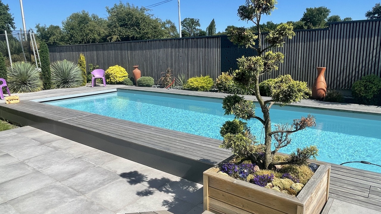 Photo of Outdoor in Montfort-sur-Meu
