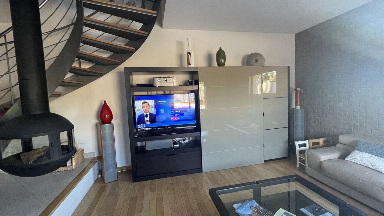 Photo of Livingroom in Montfort-sur-Meu