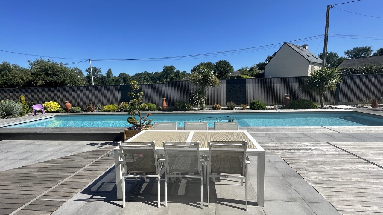 Photo of Outdoor in Montfort-sur-Meu
